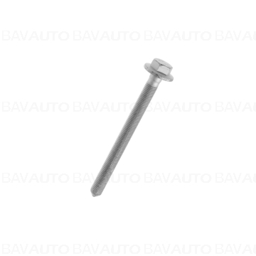 31106885777 - Hexagon screw with flange M12X136,10.9 - Original BMW