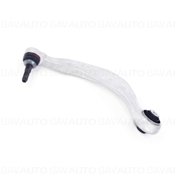 Brat suspensie, punte fata, stanga, cu bucsa cauciuc - BMW Seria 3 G80 G81 M3, Seria 4 G82 G83 M4
