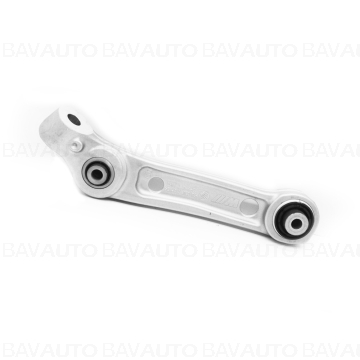 Brat inferior suspensie cu bucsa cauciuc, punte fata, stanga - BMW Seria 8 F91 F92 F93 M8