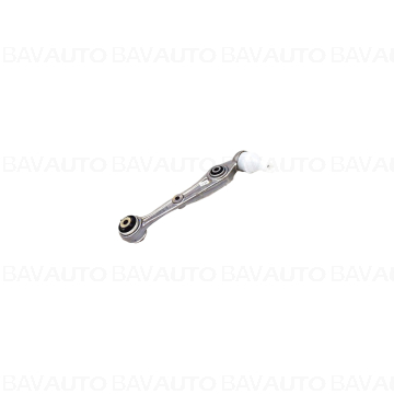 Brat superior suspensie cu bucsa cauciuc, punte fata, stanga - BMW X5 G05, X6 G06, X7 G07	