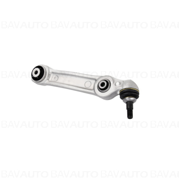 Brat inferior suspensie, cu bucsa cauciuc, punte fata, stanga - BMW Seria 5 G30 G31 G38