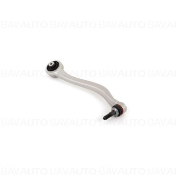 Brat suspensie roata cu bucsa cauciuc, punte fata, stanga - BMW Seria 2 F87 M2, Seria 3 F80 M3, Seria 4 F82 F83 M4
