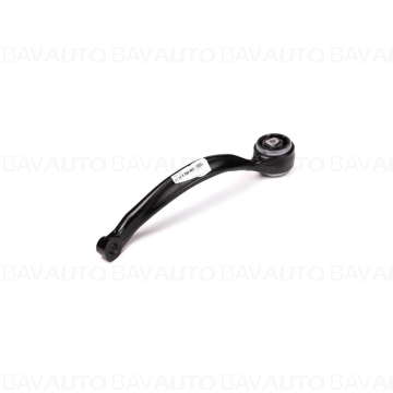 31126768983 - Brat superior cu bucsa cauciuc, punte fata, stanga - BMW Seria 3 E90 E91 E92, X1 E84 - Original BMW