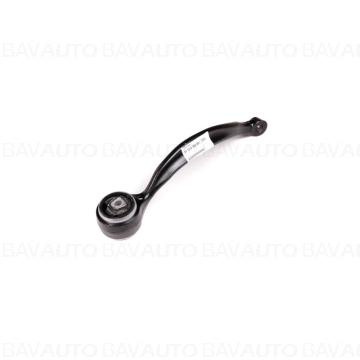 31126768984 -  Brat superior cu bucsa cauciuc, punte fata, dreapta - BMW Seria 3 E90 E91 E92, X1 E84	 - Original BMW
