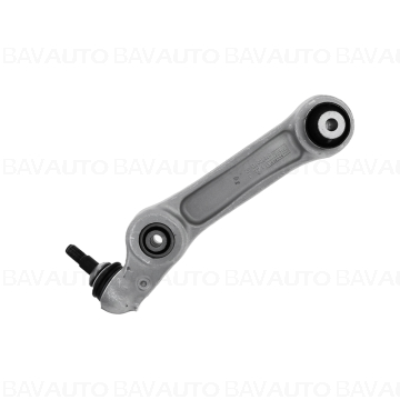 31128873900 - Brat inferior suspensie cu bucsa cauciuc, punte fata, dreapta - BMW Seria 5 F10 F11 F18, Seria 6 F06 F12 F13 - Original BMW