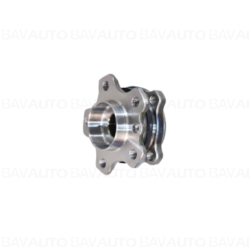 31206899176 - Rulment roata, punte fata - BMW Seria 2 G42, Seria 3 G20 G21 G28, Seria 4 G22 G23, Seria 5 G30 G31, Seria 6 G32, X3 G01, Z4 G29 - Original BMW