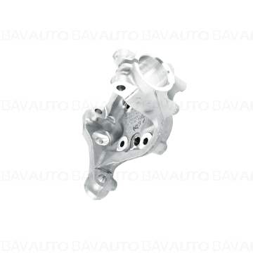 31216793923 - Suport stânga - BMW - Seria 1 E81, Seria 1 E82 - de la 01.06.2004 - Original BMW Group - BavAUTO