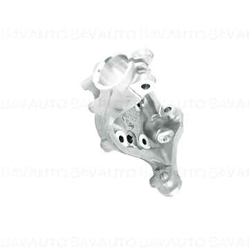 31216793924 - Suport dreapta - BMW - Seria 1 E81, Seria 1 E82 - de la 01.06.2004 - Original BMW Group - BavAUTO