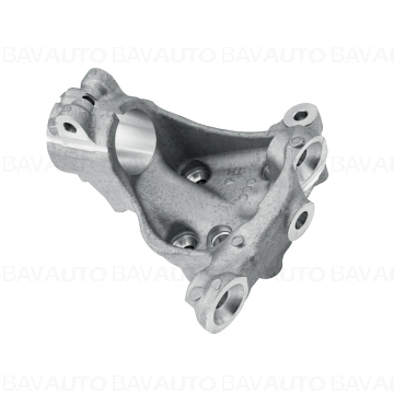31216865144 - Carrier, right - BMW - X1 E84, Zinoro M12 - de la 01.09.2009 - Original BMW Group - BavAUTO