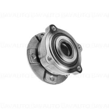 Ansamblu butuc/rulment roata, punte fata -  BMW X5 E70 F15, X6 E71 F16