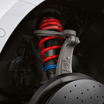 31305A2D979 - Kit coborare suspensie "M Performance" - BMW Seria 2 G87 M2, Seria 3 G80 M3, Seria 4 G82 M4 - Original BMW
