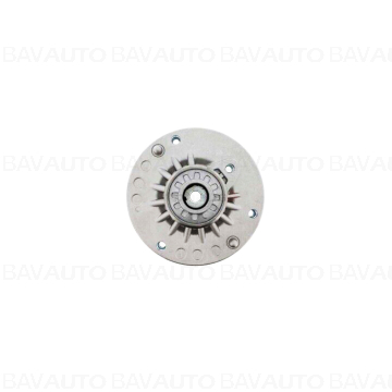 31305A3D513 - Flansa amortizor fata - BMW Seria 1 F20 F21, Seria 2 F22 F23, Seria 3 F30 F31 F34 F35, Seria 4 F32 F33 F36 - Original BMW