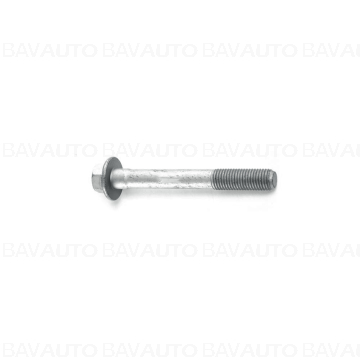 31306779823 - Surub amortizor fata M12X1,5X95-10.9 - BMW - Seria 5 E39, Z8 E52 - de la 01.09.1995 - Original BMW Group - B…