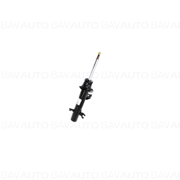31309813653 - Left front spring strut - Original BMW - Mini
