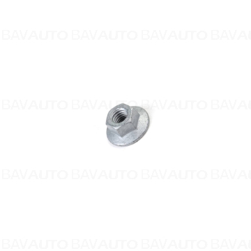 31316769731 - Piulita (M8-8 ZNS3) - BMW - Mini M8-8 ZNS3 - Seria 8 E31, Seria 7 E32 - de la 01.06.1986 - Original BMW Gro…