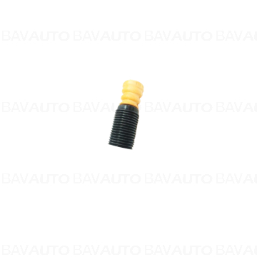 31336787104 - Tampon cauciuc protectie, suspensie, punte fata - BMW X3 F25, X4 F26 - Original BMW