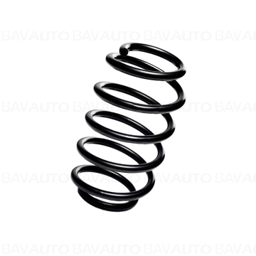 Arc elicoidal suspensie - BMW Seria 5 F10 F11