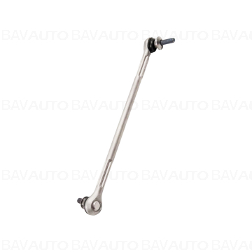 31352283441 - Bieleta bara stabilizatoare, punte fata, stanga - BMW Seria 1 E82, Seria 3 E90 E92 E93 - Original BMW