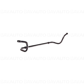 31356778646 -  Bara stabilizatoare punte fata, John Cooper Works (JCW), D=24mm - Mini Coupe R58, R55, R56	 - Original BMW
