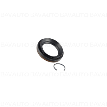 31508743675 - Garnitura planetara cu inel blocare, 67X44X10/15.5 - BMW - Original BMW