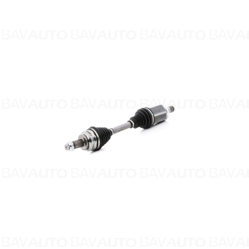 Arbore planetar, punte fata, stanga, L=699mm - BMW Seria 3 E90 E91 E92