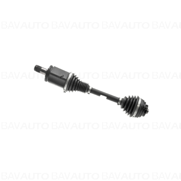 31607597693 - Output shaft