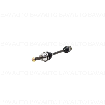 Planetara, punte fata, stanga, L=662mm - Mini Countryman R60, Paceman R61