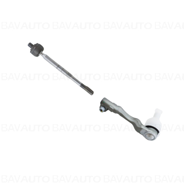 32105A60A57 - Bieleta directie, stanga - BMW X5 G05 G18 F95 M, X6 G06 F96 M, X7 G07, XM G09 - Original BMW