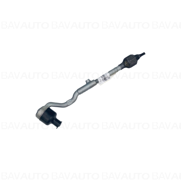 32106863857 - Bieleta directie stanga - BMW X5 F15, X6 F16 - Original BMW