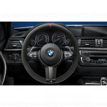 32302230188 - Volan "BMW M Performance" - BMW F20, F20N, F21, F21N, F22, F22N, F23, F23N, F30, F30N, F31, F31N, F32, F32N, F33, F33N, F34, F34N, F36, F36N - Original BMW M Performance