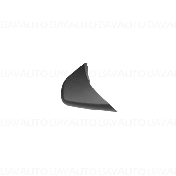 32303455487 - Cover, steering wheel, left - Original BMW
