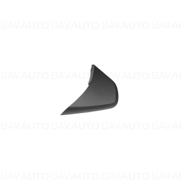 32303455488 - Cover, steering wheel, right - Original BMW