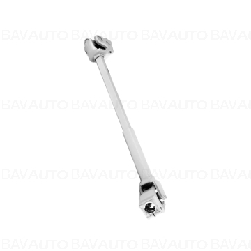 32306791299 - Ax coloana directie cu articulatie dubla - BMW Seria 1 F20 F21, Seria 2 F22 F23, Seria 3 F30 F31 F34 F35, Seria 4 F32 F33 F36 - Original BMW