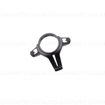 32307848270 - Capac volan spate PADDLES - BMW - Seria 5 F10, Seria 6 F12 - de la 01.09.2011 - Original BMW Group - BavAUTO