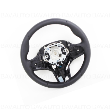 32308008186 - Volan M Sport piele - BMW - X5 G05, X6 G06 - de la 01.07.2015 - Original BMW Group - BavAUTO