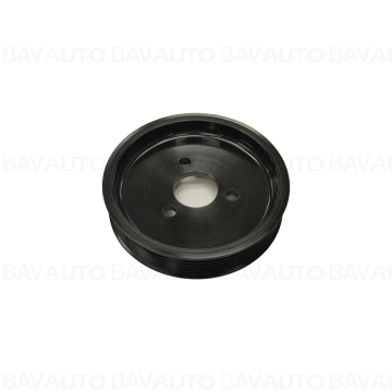 32427830838 - Fulie pompa servodirectie BMW - BMW Seria 3 E46 M3, Z3 M3, Z4 M3 - Original BMW