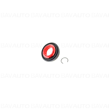 Set simering diferential, cu inel siguranta (Typ 215/225) - BMW Seria 1, Seria 2, Seria 3, Seria 4, Seria 5, Seria 6, Seria 7, Seria 8, X3, X4, X5, X6, X7, XM, Z4