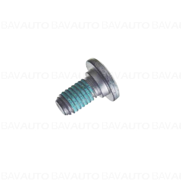 33177709205 - Surub TORX M8X15,5-MK-ZNS3 - BMW Motorrad - 259E, 259R - de la 01.09.1993 - Original BMW Motorrad Group - Ba…