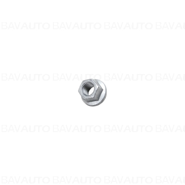 33306760349 - Piuliță inelară M14X1,5-10 ZNS3 - BMW - Seria 7 E38, Seria 5 E39 - de la 01.07.1993 - Original BMW Group - B…