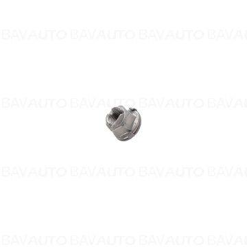 33306787062 - Piuliță combinată M14X1,5-10ZNNIV - BMW - Seria 5 E60, Seria 5 E60 LCI - de la 01.07.2001 - Original BMW Gro…