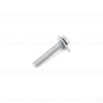 33306793891 - Surub fixare M12x1,5x74-10.9, punte spate - BMW Seria 1, Seria 2, Seria 3, Seria 4, Seria 5, Seria 6, Seria 7, X1 E84 - Original BMW
