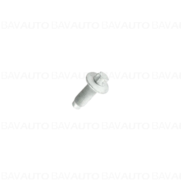 Surub ASA autofiletant (M12X1.5X30) - BMW Seria 1 F40 F52, Seria 2 F44 F45 F46, X1 F48 F49, X2 F39 - Mini Cabrio F57, Clubman F54, Countryman F60, F55, F56
