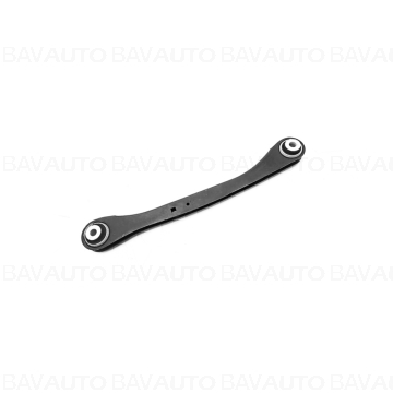 Brat suspensie (reglaj convergenta), cu bucsa, stanga, punte spate - BMW i3L G28, iX3 G08 - tip motor HA0