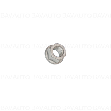33326760368 - Hex nut