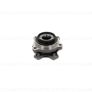 33406899175 - Rulment roata - BMW Seria 2 G42 U06, Seria 3 G20 G21 G28, Seria 4 G22 G23 G26, Seria 5 G30 G31 G38 G60 G68, Seria 6 G32, Seria 7 G11 G12 G70, Seria 8 G14 G15 G16, i4 G26, X1 U11 U12, X2 U10, X3 G01, X4 G02, Z4 G29 - Original BMW