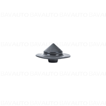 33531093785 - Suport cauciuc arc, inferior, suspensie spate – BMW Seria 5 E39; X5 E53 - Original BMW
