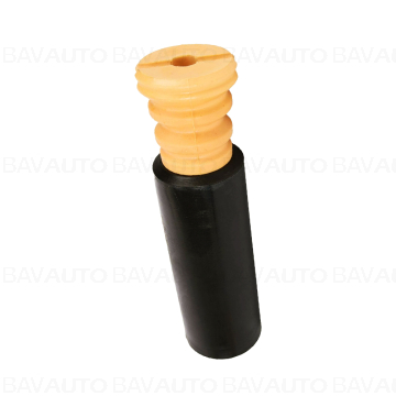 33536767334 - Tampon aditional amortizor suspensie, punte spate - BMW Seria 1 E81 E82 E88, Seria 3 E90 E92 - Original BMW