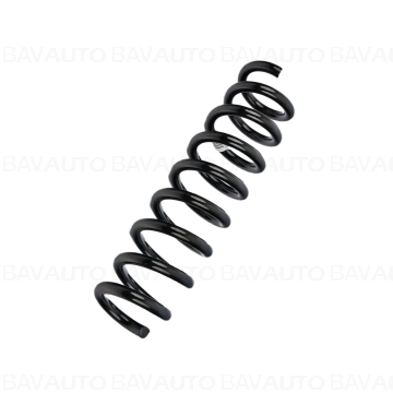  Arc elicoidal suspensie - BMW Seria 5 F10