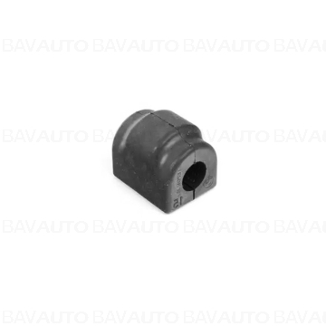 Bucsa cauciuc bara stabilizatoare, punte spate - BMW Seria 5 E39