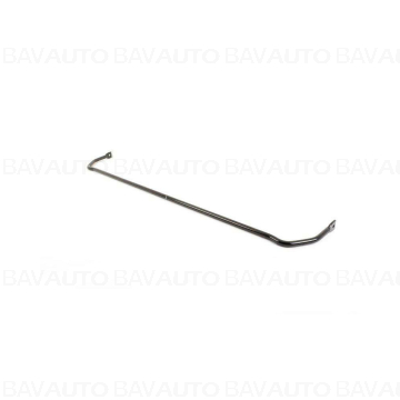 33556782723 - Bara stabilizatoare punte spate,  John Cooper Works (JCW), D=18,5mm - Mini Coupe R58, R56 - Original BMW - Mini